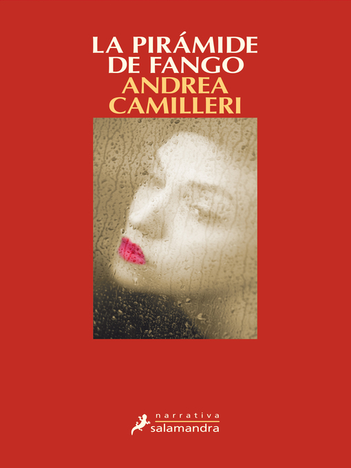 Title details for La pirámide de fango by Andrea Camilleri - Available